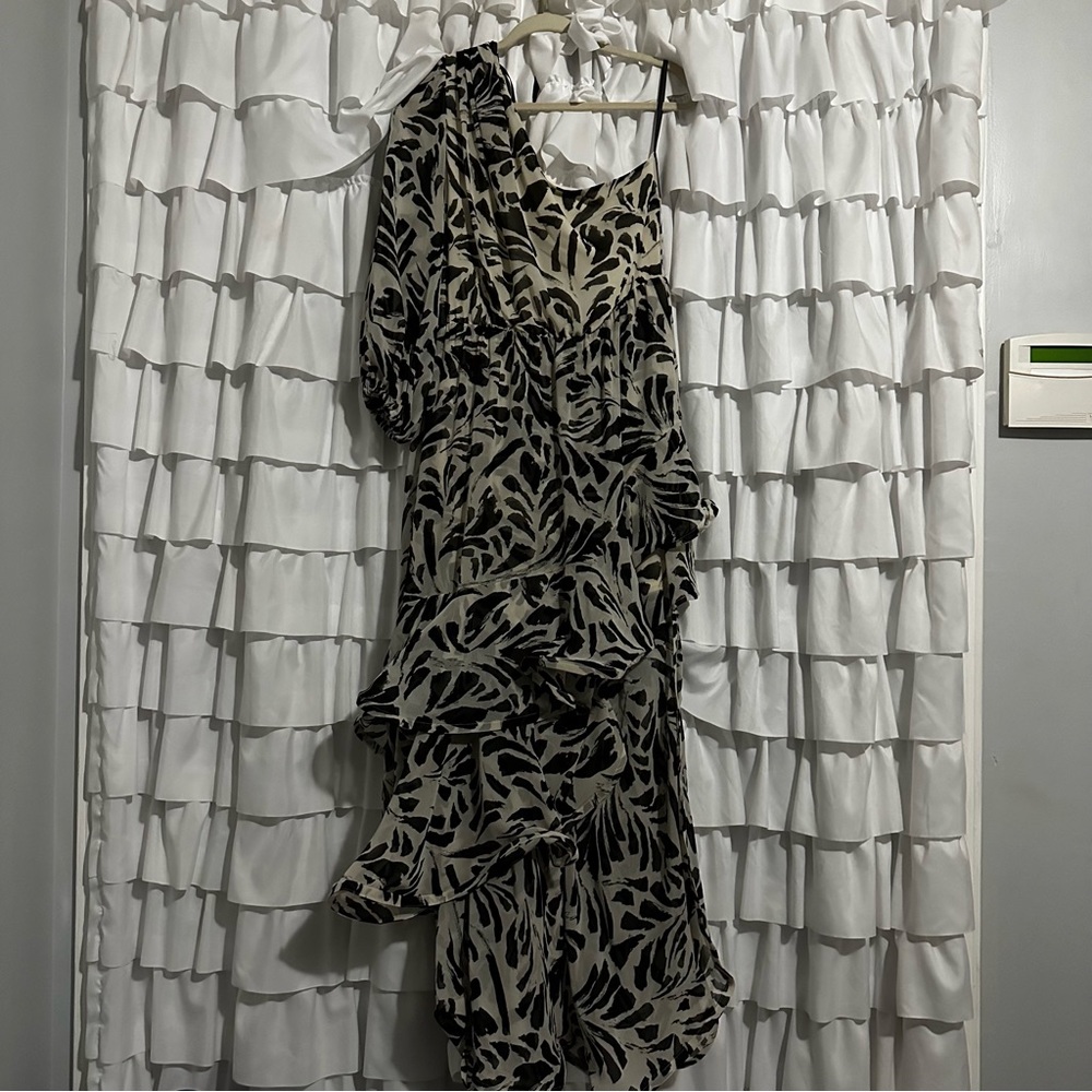 Alexis for Target Dress